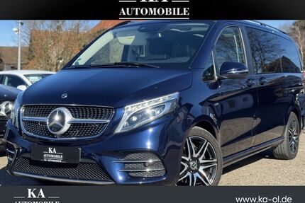 Mercedes-Benz V 300 Gebrauchtwagen