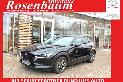 Mazda CX-30 Gebrauchtwagen