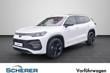 VW Tayron Gebrauchtwagen