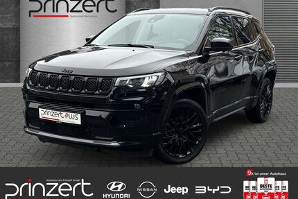 Jeep Compass Gebrauchtwagen