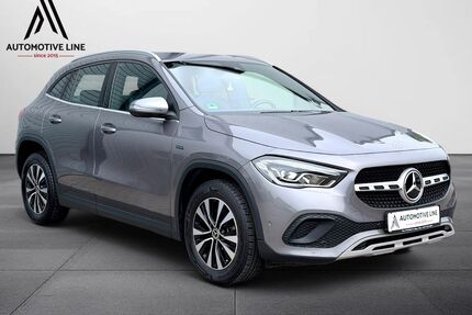 Mercedes-Benz GLA 250 Gebrauchtwagen