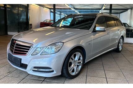 Mercedes-Benz E 250 Gebrauchtwagen