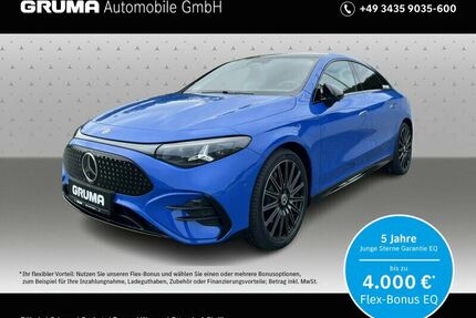 Mercedes-Benz CLA 250 Gebrauchtwagen