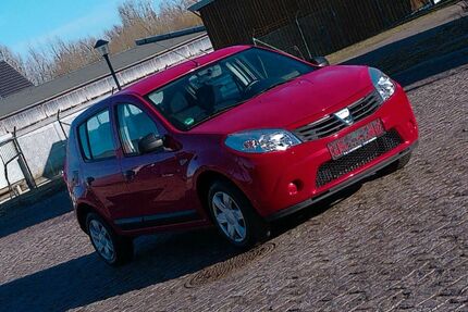 Dacia Sandero Gebrauchtwagen