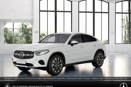 Mercedes-Benz GLC 300 Gebrauchtwagen