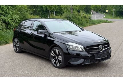 Mercedes-Benz A 180 Gebrauchtwagen