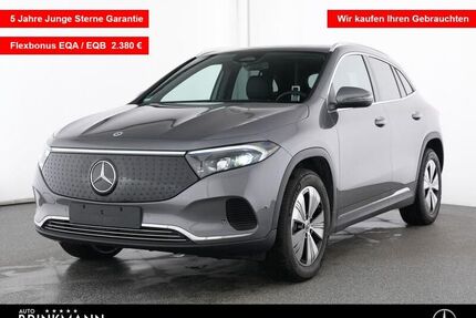 Mercedes-Benz EQA Gebrauchtwagen