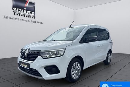 Renault Kangoo Gebrauchtwagen