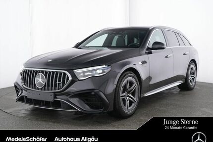 Mercedes-Benz E 53 AMG Gebrauchtwagen