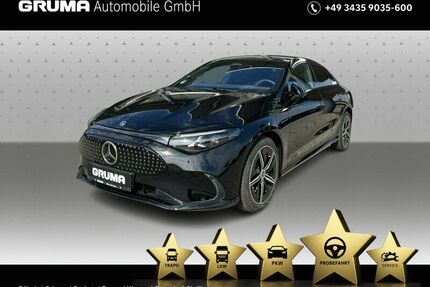 Mercedes-Benz CLA 250 Gebrauchtwagen