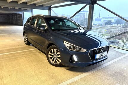 Hyundai i30 Gebrauchtwagen