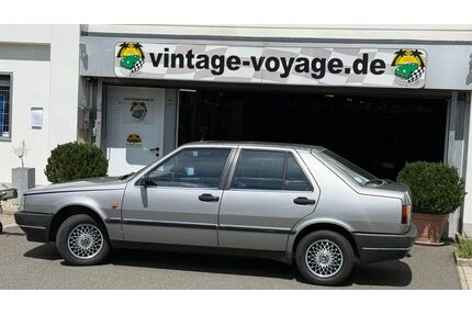 Fiat Croma Gebrauchtwagen