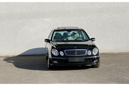 Mercedes-Benz E 320 Gebrauchtwagen