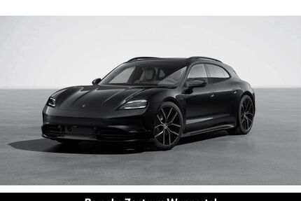 Porsche Taycan Gebrauchtwagen