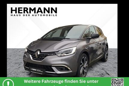Renault Scenic Gebrauchtwagen