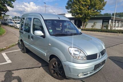 Renault Kangoo Gebrauchtwagen