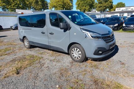 Renault Trafic Gebrauchtwagen
