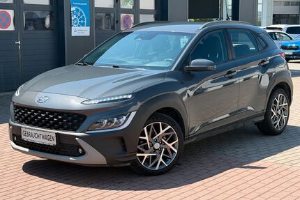 Hyundai KONA Gebrauchtwagen