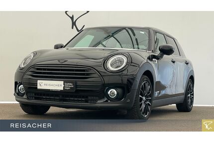 Mini ONE Gebrauchtwagen
