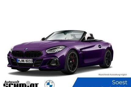 BMW Z4 M40 Gebrauchtwagen