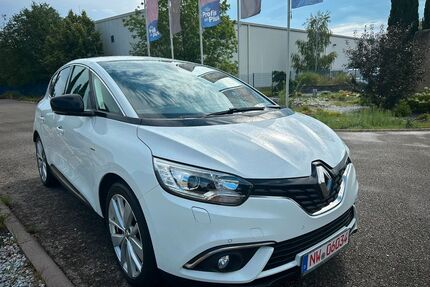 Renault Scenic Gebrauchtwagen