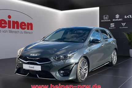 Kia ceed / Ceed Gebrauchtwagen