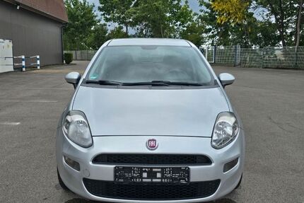 Fiat Punto Gebrauchtwagen
