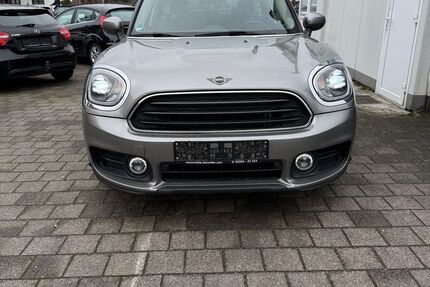 Mini One D Countryman Gebrauchtwagen