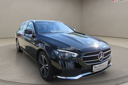 Mercedes-Benz E 400 Gebrauchtwagen