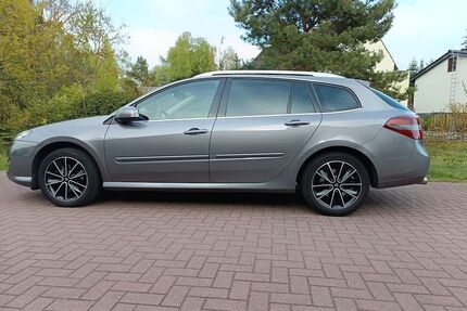 Renault Laguna Gebrauchtwagen