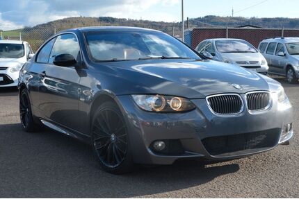 BMW 335 Gebrauchtwagen