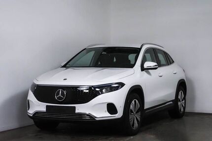 Mercedes-Benz EQA Gebrauchtwagen