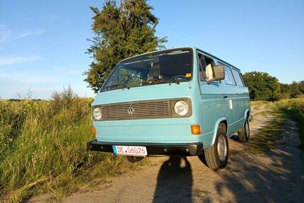 VW T3 Kombi Gebrauchtwagen