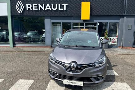 Renault Scenic Gebrauchtwagen