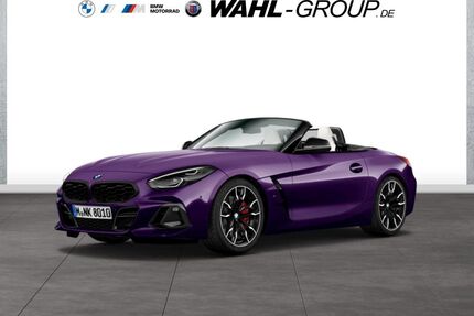 BMW Z4 M40 Gebrauchtwagen