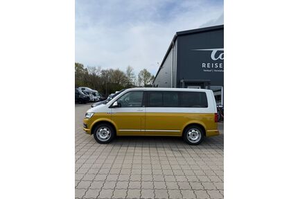VW T6 Transporter Gebrauchtwagen