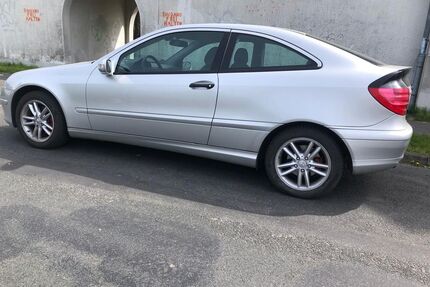 Mercedes-Benz C 180 Gebrauchtwagen