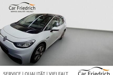 VW ID.3 Gebrauchtwagen