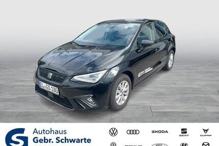 Seat Ibiza Gebrauchtwagen