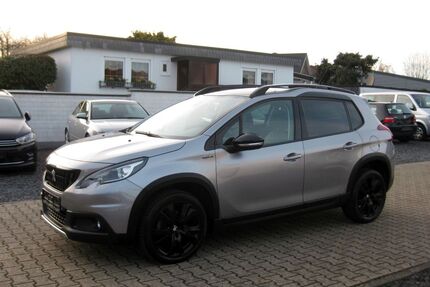 Peugeot 2008 Gebrauchtwagen