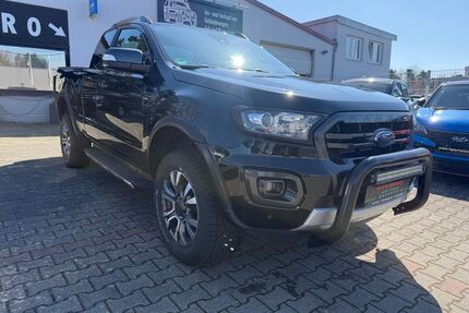 Ford Ranger Gebrauchtwagen