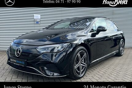 Mercedes-Benz EQE Gebrauchtwagen