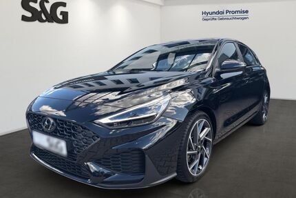 Hyundai i30 Gebrauchtwagen
