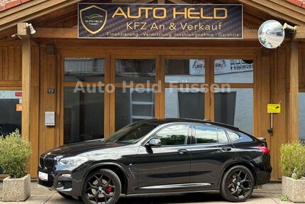 BMW X4 Gebrauchtwagen