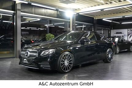 Mercedes-Benz E 53 AMG Gebrauchtwagen