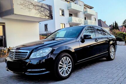 Mercedes-Benz C 180 Gebrauchtwagen