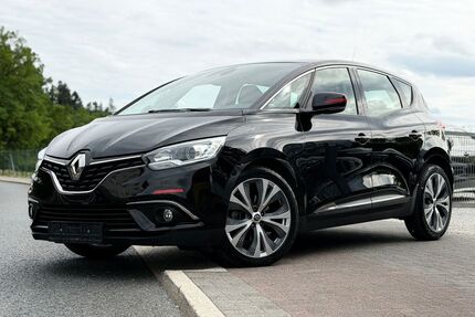 Renault Scenic Gebrauchtwagen