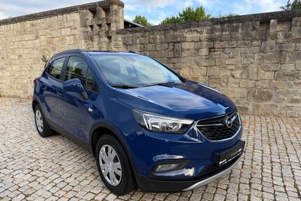 Opel Mokka X Gebrauchtwagen
