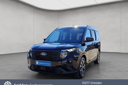 Ford Tourneo Courier Gebrauchtwagen