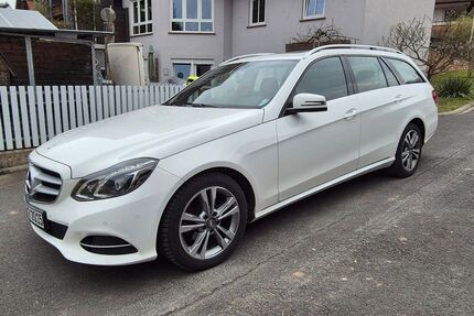 Mercedes-Benz E 200 Gebrauchtwagen